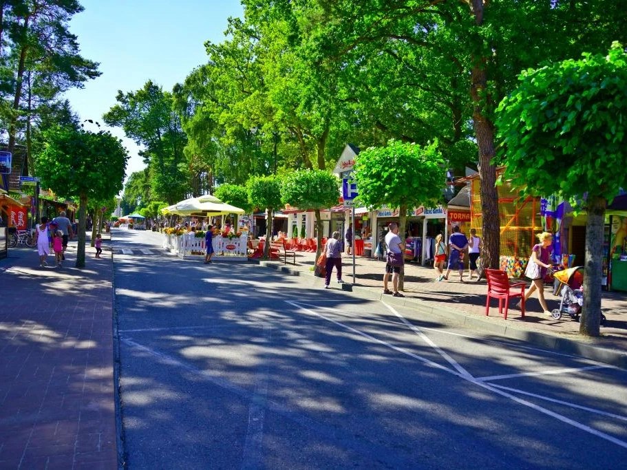 Ulica Grunwaldzka